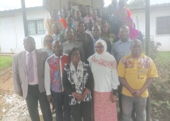 Transport sécurisé des échantillons des maladies sous surveillance: Documents nationaux validés