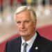 France: Michel Barnier nommé premier ministre