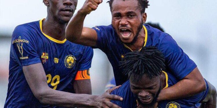 Football ivoirien : ISCA obtient sa licence CAF pour la saison 2024-2025 de Ligue 1.