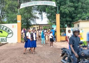 Côte d’Ivoire/Grève des enseignants : le point à la mi-journée