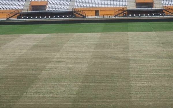 Abidjan: Le stade FHB fermé pour deux semaines