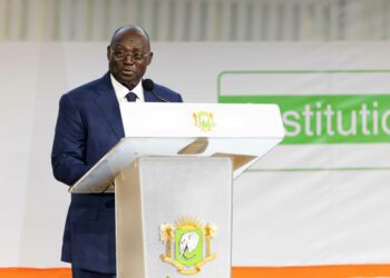 JPOIR 2024 : Tiemoko Meyliet souhaite que ces Journées contribuent à une meilleure compréhension des actions de l’État