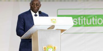 JPOIR 2024 : Tiemoko Meyliet souhaite que ces Journées contribuent à une meilleure compréhension des actions de l’État