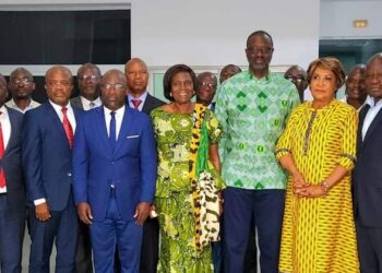 Présidentielle 2025 /Révision de la liste électorale : Thiam et des partis posent des conditions