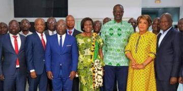 Présidentielle 2025 /Révision de la liste électorale : Thiam et des partis posent des conditions