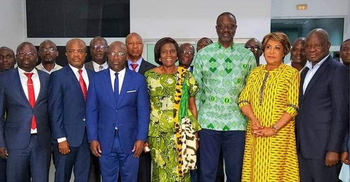 Présidentielle 2025 /Révision de la liste électorale : Thiam et des partis posent des conditions