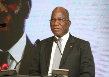 Ouverture de ECOCIR 2024/ Jacques Assahoré: « L’économie circulaire nous offre une voie prometteuse »