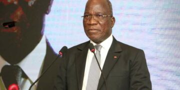 Ouverture de ECOCIR 2024/ Jacques Assahoré: « L&rsquo;économie circulaire nous offre une voie prometteuse »