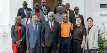 Côte d&rsquo;Ivoire/ Stockage du maïs: Mambé promet de doter les producteurs de silos 