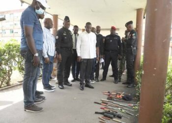 Sécurité dans les résidences universitaires : le ministre Vagondo rassure : « la police restera autant que de besoin »