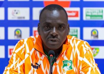 Tournoi UFOA-B / 3ème Place/ Dao Lassina (Sélectionneur des Éléphanteaux) : « Bien terminer la compétition »