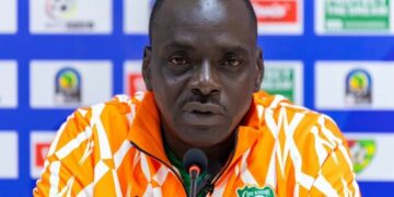 Tournoi UFOA-B / 3ème Place/ Dao Lassina (Sélectionneur des Éléphanteaux) : « Bien terminer la compétition »