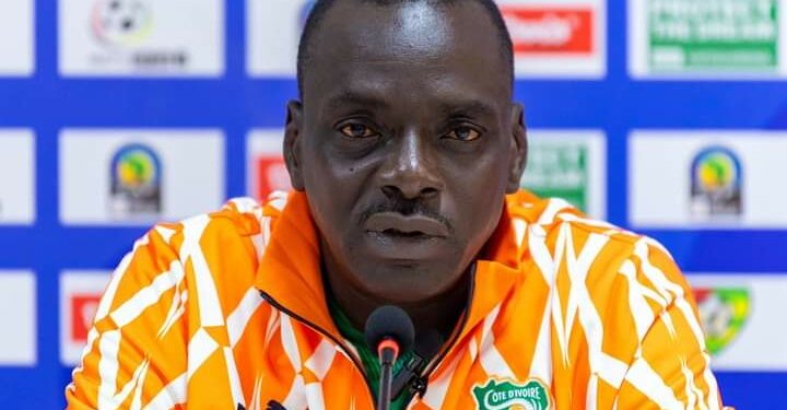 Tournoi UFOA-B / 3ème Place/ Dao Lassina (Sélectionneur des Éléphanteaux) : « Bien terminer la compétition »