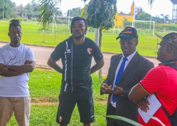 Côte d’Ivoire/Football: Serey Die Geoffroy décroche un nouveau job 