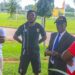 Côte d’Ivoire/Football: Serey Die Geoffroy décroche un nouveau job