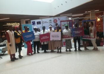 Santé mentale du travailleur : Docteur sako brise le silence sur le sujet 