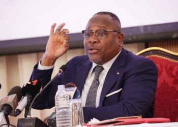 Côte d’Ivoire/Radiation des personnes décédées de la liste électorale : Kuibiert annonce de bonnes nouvelles