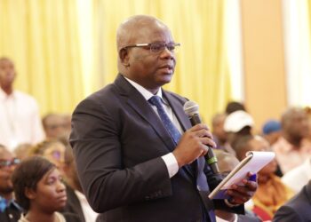 Révision de la liste électorale/réaction de Doumbia Brahima (RHDP) après la rencontre avec la CEI