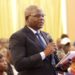 Révision de la liste électorale/réaction de Doumbia Brahima (RHDP) après la rencontre avec la CEI