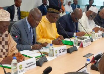 Côte d&rsquo;Ivoire/Hadj 2024: voici les points de satisfactions enregistrés