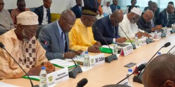 Côte d&rsquo;Ivoire/Hadj 2024: voici les points de satisfactions enregistrés
