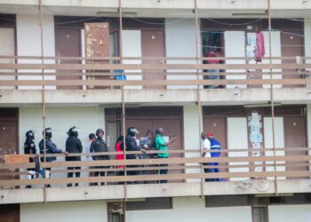 Libération des chambres occupées : Après le campus de Cocody, voici les prochaines étapes dans les autres cités.