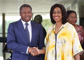 3è session extraordinaire des Parlementaires: La CEDEAO renforce son intégration sous le leadership de Faure Gnassingbé