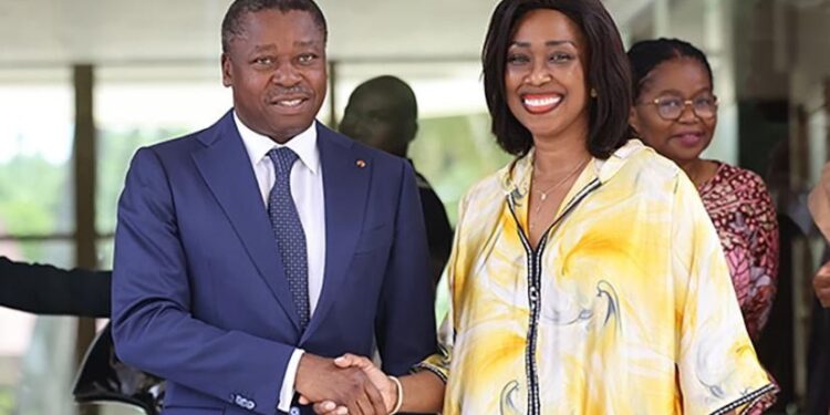 3è session extraordinaire des Parlementaires: La CEDEAO renforce son intégration sous le leadership de Faure Gnassingbé