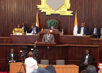 Éligibilité à la présidentielle 2025: la CEI clôt le débat sur le cas Gbagbo 