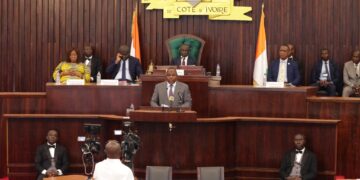 Éligibilité à la présidentielle 2025: la CEI clôt le débat sur le cas Gbagbo 