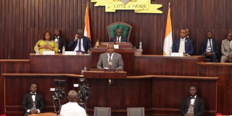 Éligibilité à la présidentielle 2025: la CEI clôt le débat sur le cas Gbagbo 