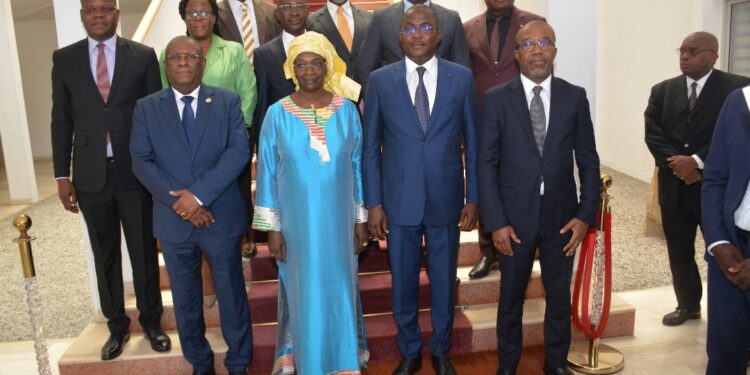 Prévention et lutte contre la corruption: La Côte d’Ivoire fait office de bonne élève