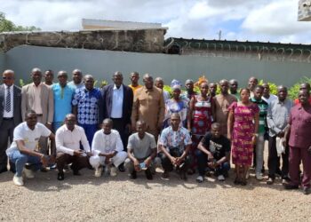 Education/Un Projet pilote pour améliorer la qualité de l’èducation lancé à Soubré