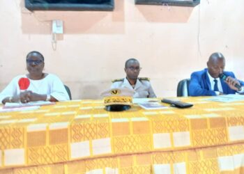 Soubré/ La CEI éclaire sur la révision de la liste électorale 