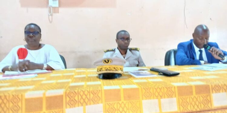 Soubré/ La CEI éclaire sur la révision de la liste électorale