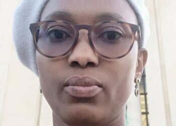 Université/Suspension des activités syndicales : L&rsquo;appel d&rsquo;Eveline Kouamé au gouvernement