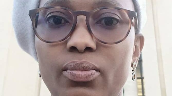 Université/Suspension des activités syndicales : L’appel d’Eveline Kouamé au gouvernement