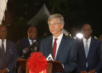 Côte d’Ivoire-Espagne :  Les échanges commerciaux ont atteint 403 milliards Fcfa en 2023