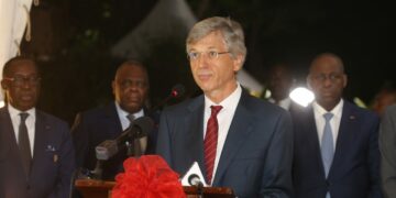 Côte d’Ivoire-Espagne :  Les échanges commerciaux ont atteint 403 milliards Fcfa en 2023