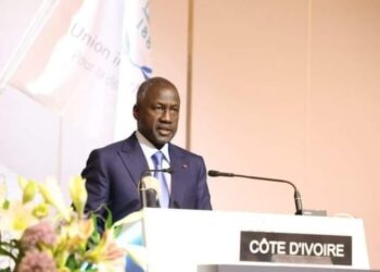 149e Assemblée de l&rsquo;UIP/Intelligence artificielle: Bictogo partage les initiatives prises par la Côte d&rsquo;Ivoire