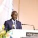 149e Assemblée de l’UIP/Intelligence artificielle: Bictogo partage les initiatives prises par la Côte d’Ivoire
