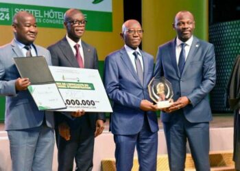 Bonne gouvernance: Une banque primée pour l’efficacité de son conseil d’administration