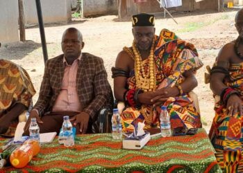 Déguerpissement de la forêt classée de Bonon :  La Lipoda aux côtés des producteurs