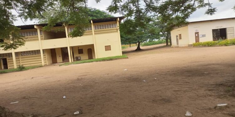 (reportage) Education/Grève des enseignants du 15 octobre: la situation à Bouaké