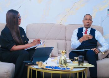 Réforme de la CNPC-CI / Yamoussa Coulibaly (Vice-président) : « II s’agit de faire de la Chambre, une institution respectée ».