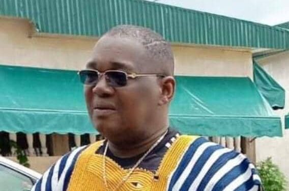 Guemon : Les Mandés célèbrent le Ministre Serey Doh le 26 octobre 