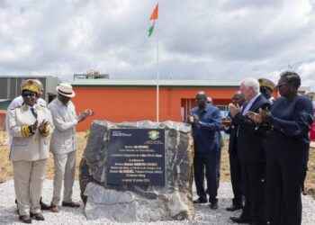 Mine d’Or d’Endeavour à Lafigué: Ce que les populations villageoises gagnent