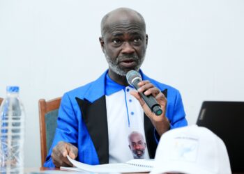 Interview/Élections au Conseil de l&rsquo;Ordre des Infirmiers : Boko Kouao: « l’inscription à l&rsquo;Ordre sera une condition obligatoire pour exercer »