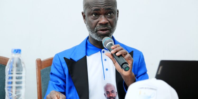 Interview/Élections au Conseil de l’Ordre des Infirmiers : Boko Kouao: « l’inscription à l’Ordre sera une condition obligatoire pour exercer »