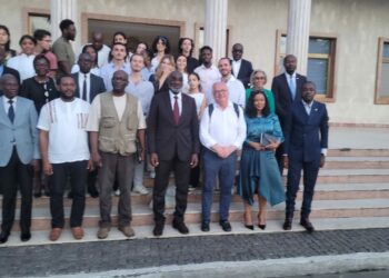 Séjour d’architectes français en Côte d’Ivoire: Le rôle joué par le maire Jean Marc Yacé